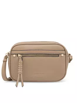 Сумка Jenny Fairy, серебряный