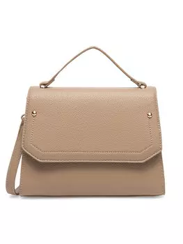 Сумка Jenny Fairy, серебряный