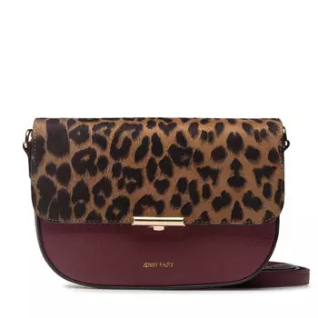 Сумка Jenny Fairy, вишневый/бордовый