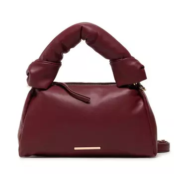 Сумка Jenny Fairy, вишневый/бордовый