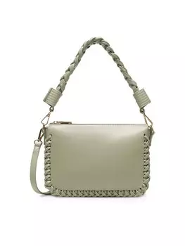 Сумка Jenny Fairy, зеленый