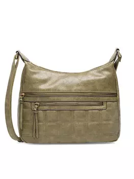 Сумка Jenny Fairy, зеленый