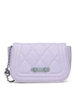 Сумка JENNY, фиолетовый