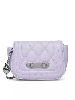 Сумка JENNY, фиолетовый