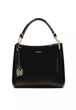 Сумка JENNY Kazar, черный