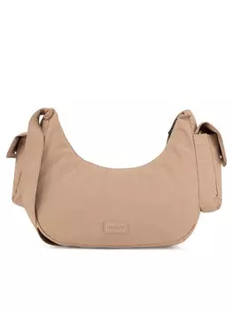 Сумка JENNY, коричневый