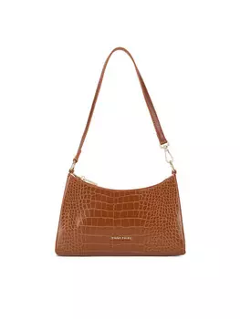 Сумка JENNY, коричневый