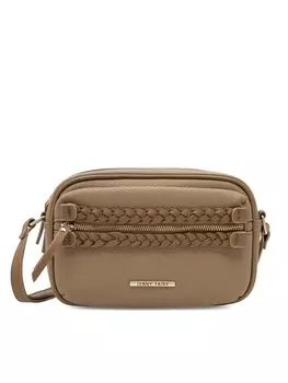 Сумка JENNY, коричневый