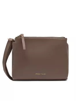 Сумка JENNY, коричневый