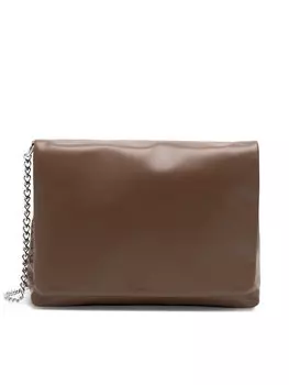 Сумка JENNY, коричневый