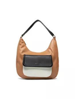 Сумка JENNY, коричневый