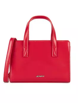 Сумка JENNY, красный