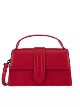 Сумка JENNY, красный