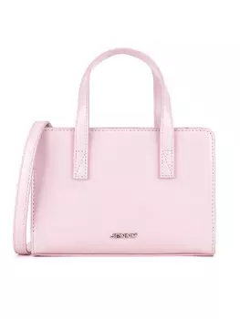 Сумка JENNY, розовый