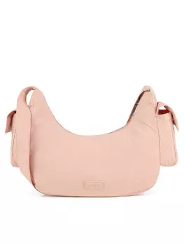 Сумка JENNY, розовый