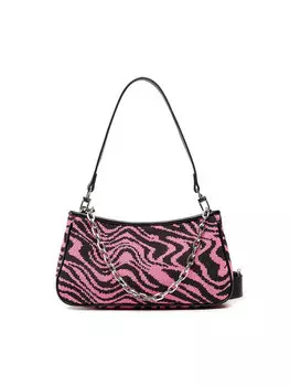 Сумка JENNY, розовый