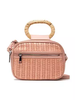 Сумка JENNY, розовый