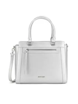 Сумка JENNY, серебряный