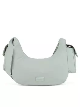 Сумка JENNY, серый