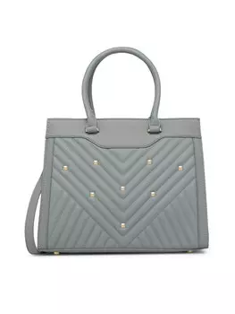 Сумка JENNY, серый