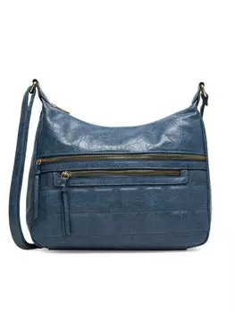 Сумка JENNY, темно-синий