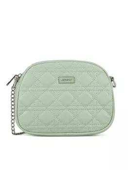 Сумка JENNY, зеленый