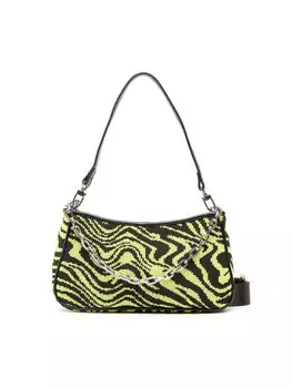 Сумка JENNY, зеленый