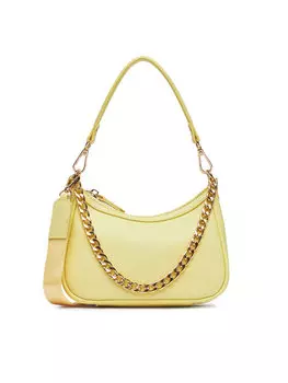 Сумка JENNY, желтый