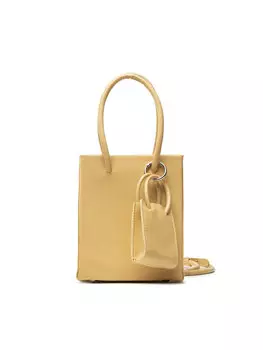 Сумка JENNY, желтый