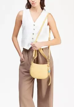 Сумка JESSIE Miriade, желтый