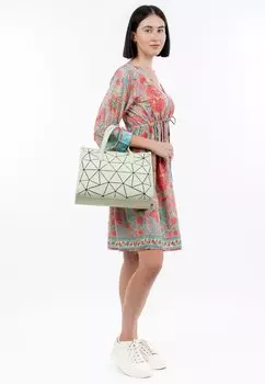 Сумка JESSY LU SURI FREY, зеленый