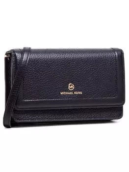 Сумка Jet Set Charm 32S1Gt9C5L Michael Kors, черный