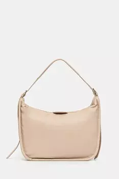Сумка ЭВА Guess, бежевый