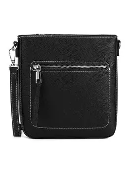 Сумка Jfr-L-023-06 Jenny, черный