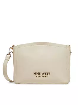 Сумка Jh6650-Nw Nine West, бежевый
