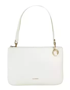 Сумка Jil Sander, белый