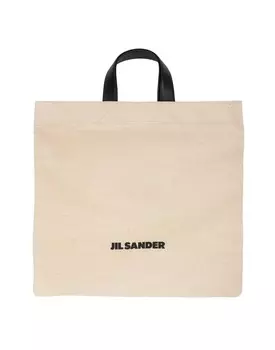 Сумка Jil Sander, бежевый