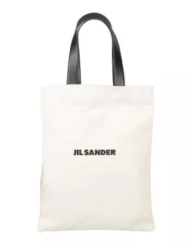 Сумка Jil Sander, бежевый