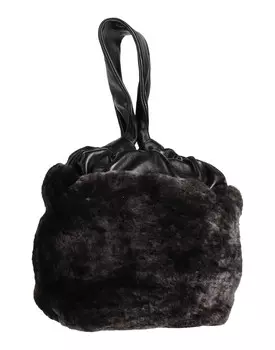 Сумка Jil Sander, черный