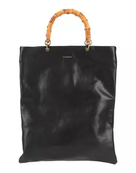 Сумка Jil Sander, черный