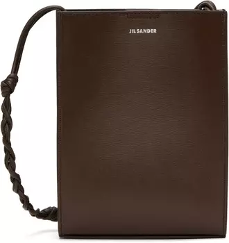 Сумка Jil Sander, Dark earth