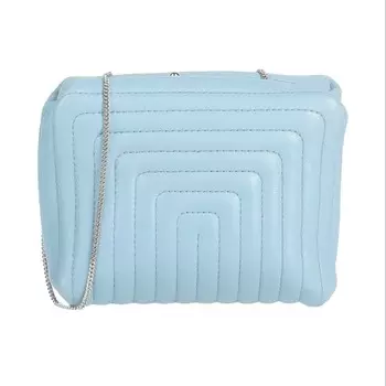 Сумка Jil Sander, голубой