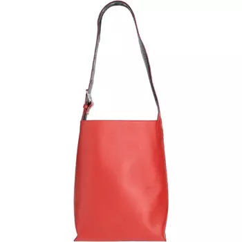 Сумка JIL Sander, красный