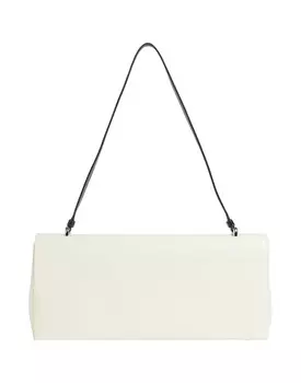 Сумка Jil Sander, молочный