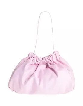 Сумка Jil Sander, розовый