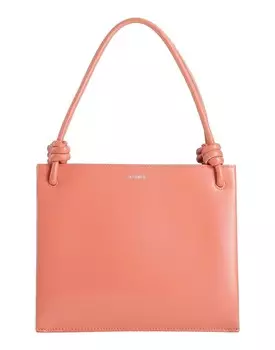 Сумка Jil Sander, розовый