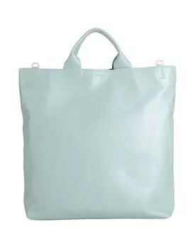 Сумка Jil Sander, зеленый