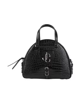 Сумка Jimmy Choo, черный