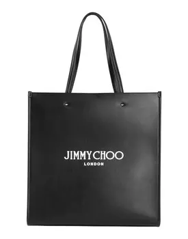 Сумка Jimmy Choo, черный