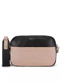 Сумка Jny-M-001-07 Jenny, бежевый